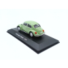 Volkswagen Beetle Maggiolino 1972 green - skala 1:43 - DeAgostini